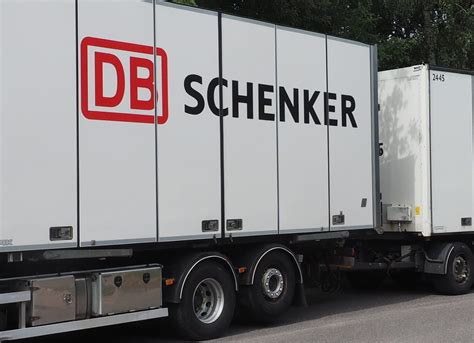 Db schenker pay. Things To Know About Db schenker pay. 